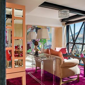 Superior Suite met een King Size Bed