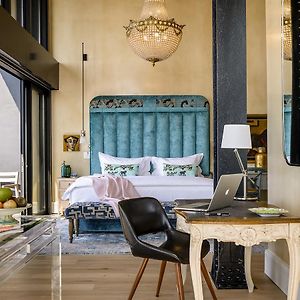Superior Deluxe Kamer